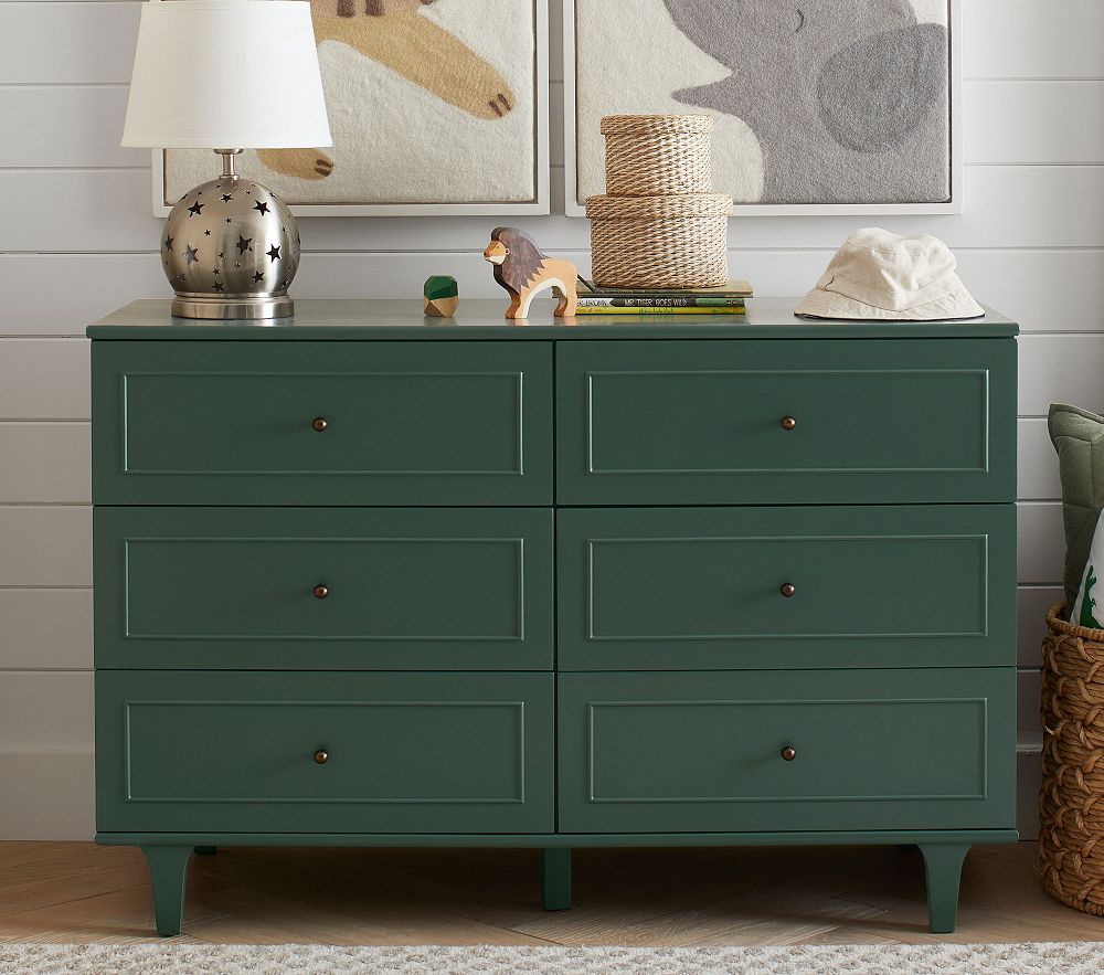 Dawson extra store wide dresser