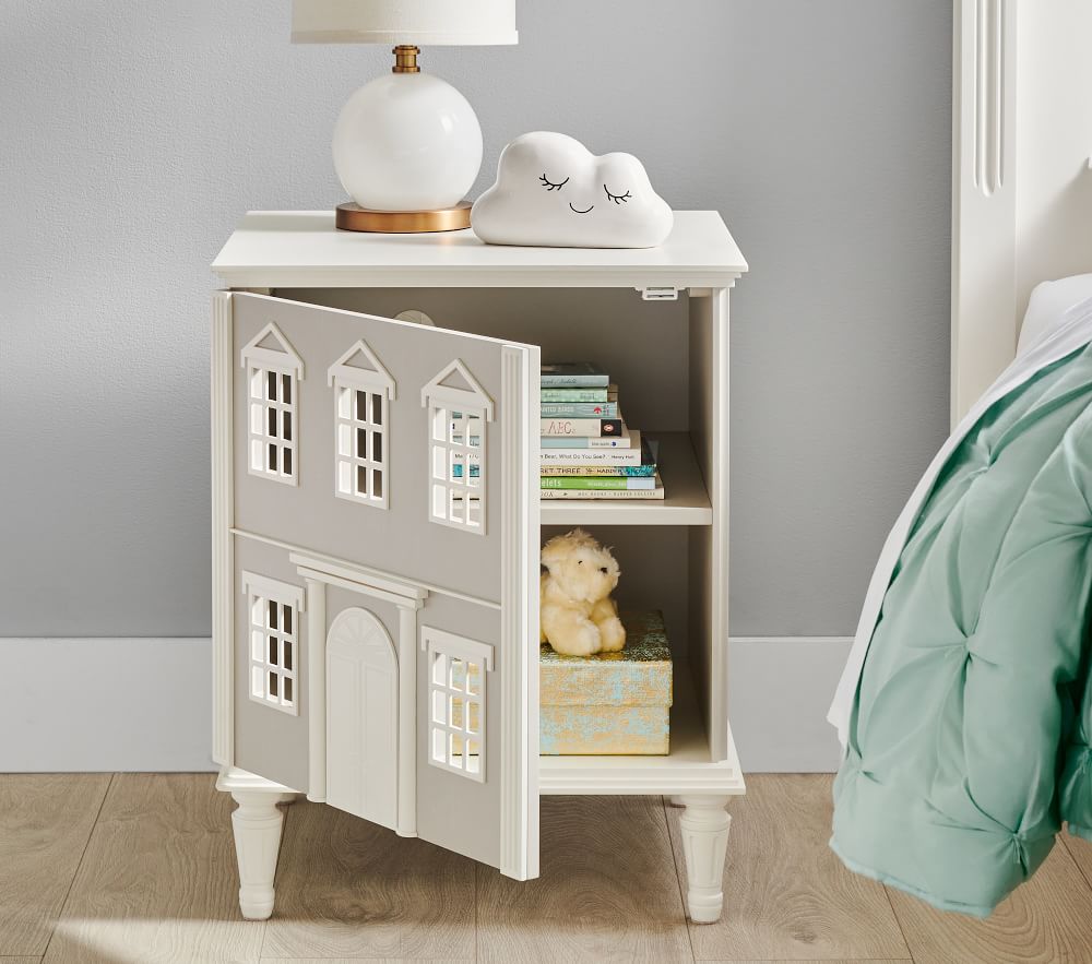 Pottery barn online catalina nightstand